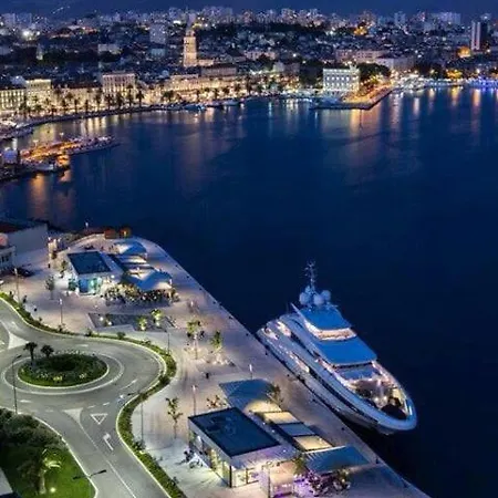 Apartman Nada In The Center Of